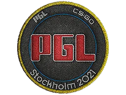 PGL | Stockholm 2021