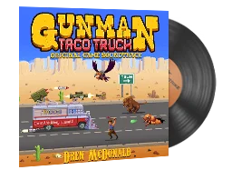 Dren, Gunman Taco Truck