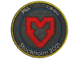 MOUZ | Stockholm 2021