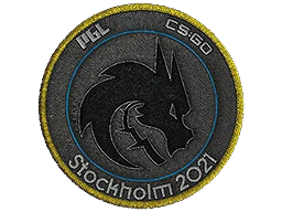 Team Spirit | Stockholm 2021