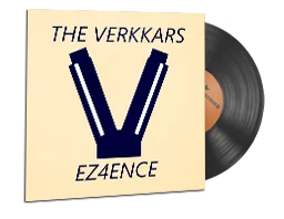 The Verkkars, EZ4ENCE