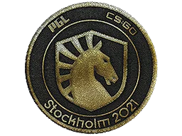 Team Liquid (Gold) | Stockholm 2021