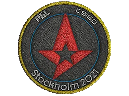 Astralis | Stockholm 2021