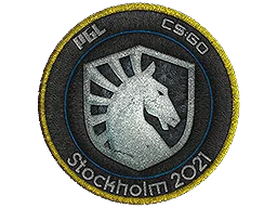Team Liquid | Stockholm 2021