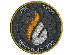 Copenhagen Flames | Stockholm 2021