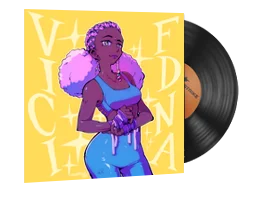 Freaky DNA, Vici