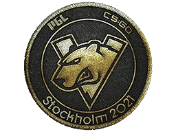 Virtus.Pro (Gold) | Stockholm 2021