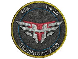 Heroic | Stockholm 2021
