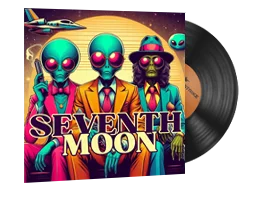 Tree Adams, Seventh Moon