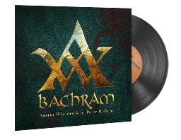 Austin Wintory, Bachram