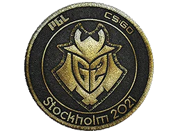 G2 Esports (Gold) | Stockholm 2021