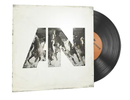 AWOLNATION, I Am