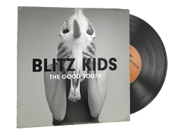 Blitz Kids, The Good Youth