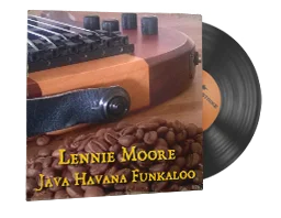 Lennie Moore, Java Havana Funkaloo
