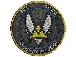 Vitality | Stockholm 2021