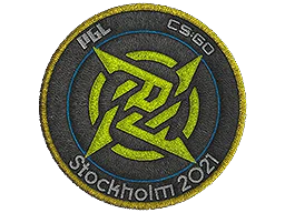 Ninjas in Pyjamas | Stockholm 2021