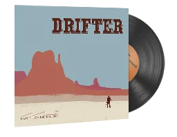 Matt Levine, Drifter
