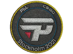 paiN Gaming | Stockholm 2021