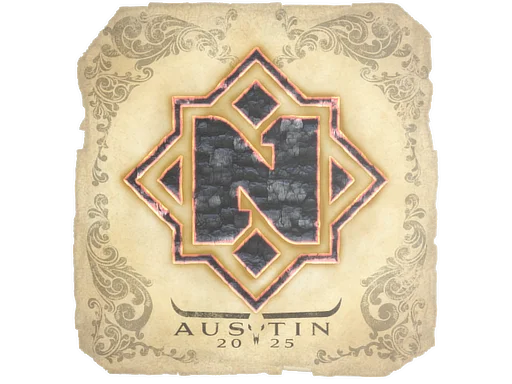 Nemiga | Austin 2025