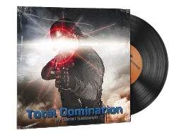 Daniel Sadowski, Total Domination