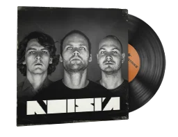 Noisia, Sharpened