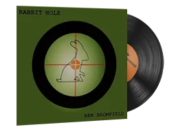 Ben Bromfield, Rabbit Hole