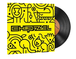 Chipzel, ~Yellow Magic~
