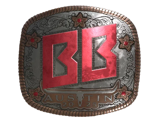 BetBoom (Foil) | Austin 2025