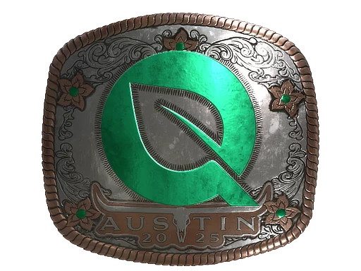 FlyQuest (Foil) | Austin 2025