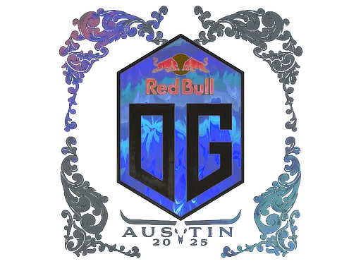 OG (Holo) | Austin 2025