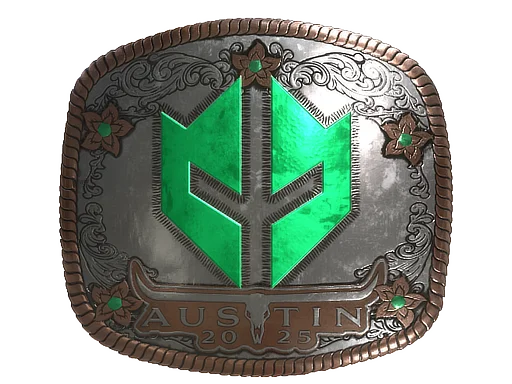 Imperial Esports (Foil) | Austin 2025