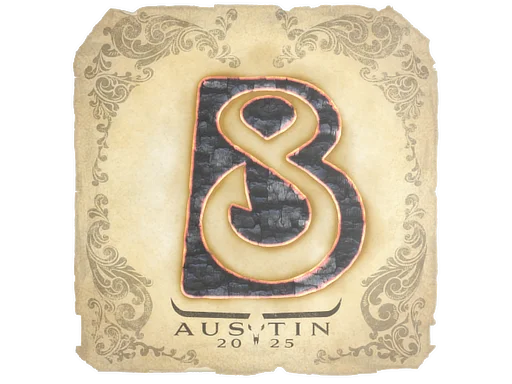 B8 | Austin 2025