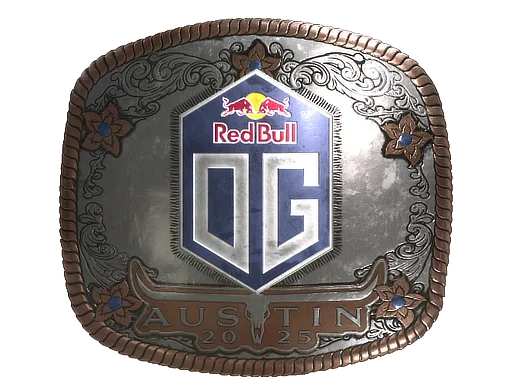OG (Foil) | Austin 2025