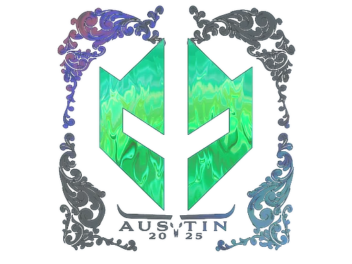 Imperial Esports (Holo) | Austin 2025