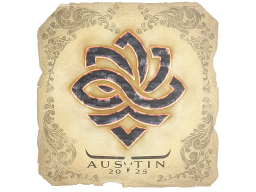 Legacy | Austin 2025