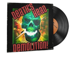 Dren, Death's Head Demolition
