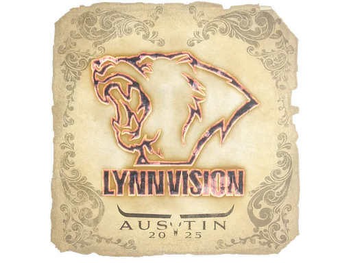 Lynn Vision | Austin 2025