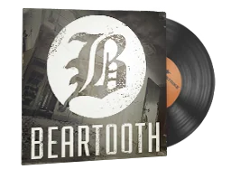 Beartooth, Disgusting