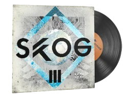 Skog, III-Arena