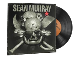 Sean Murray, A*D*8