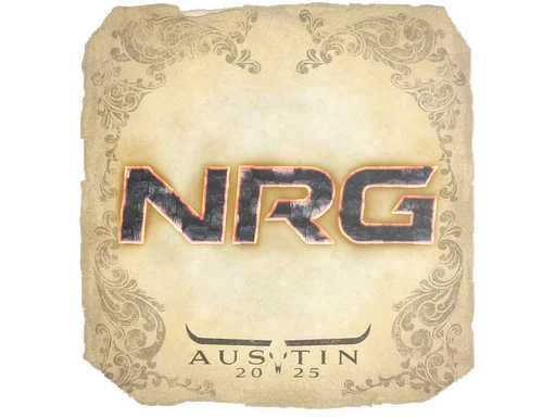 NRG | Austin 2025