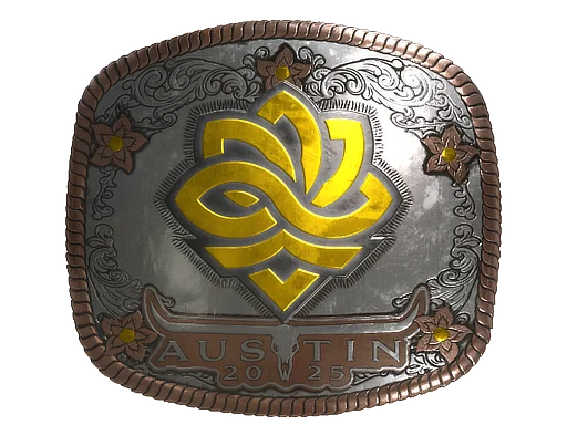 Legacy (Foil) | Austin 2025