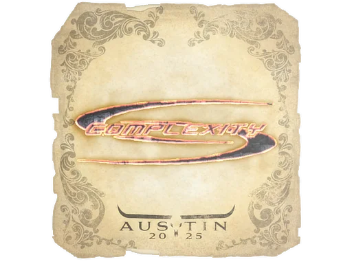 Complexity Gaming | Austin 2025