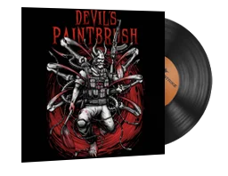 Tim Huling, Devil's Paintbrush