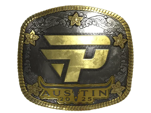 paiN Gaming (Gold) | Austin 2025