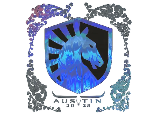 Team Liquid (Holo) | Austin 2025