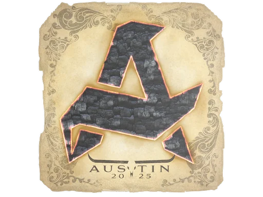 Aurora | Austin 2025