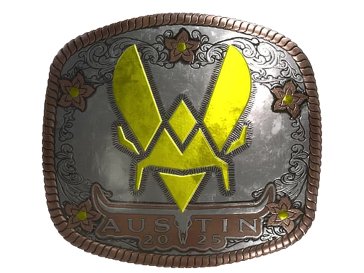 Vitality (Foil) | Austin 2025
