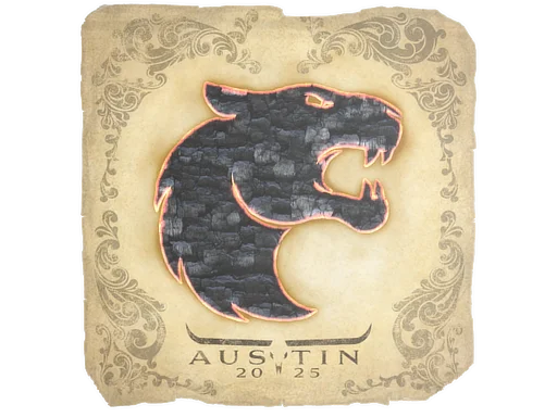 FURIA | Austin 2025