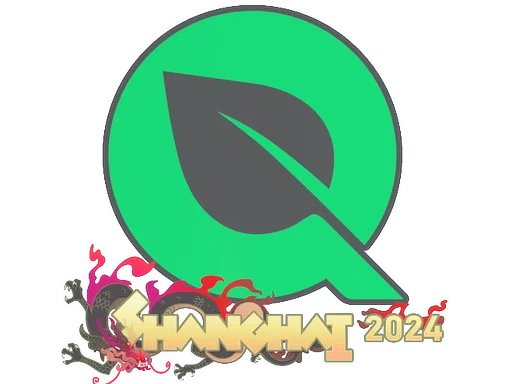 FlyQuest | Shanghai 2024